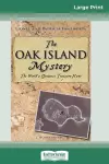 The Oak Island Mystery cover