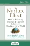 The Nurture Effect cover