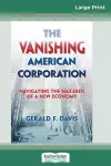 The Vanishing American Corporation cover