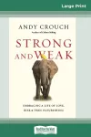 Strong and Weak cover