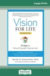 Vision for Life cover