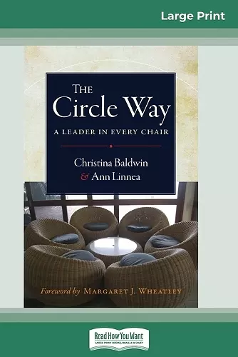 The Circle Way cover