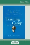 Training Camp cover