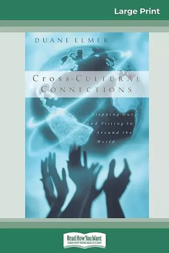 Cross-Cultural Connections cover