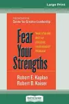 Fear Your Strengths cover