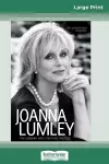 Joanna Lumley cover