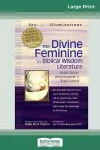 The Divine Feminine in Biblical Wisdom cover