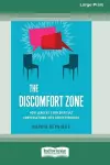 The Discomfort Zone cover