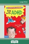 The Survival Guide for Kids with ADHD cover