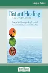 Distant Healing cover
