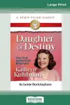 Daughter of Destiny cover