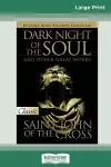 Dark Night of the Soul (16pt Large Print Edition) cover