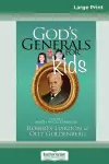 God's Generals for Kids/Smith Wigglesworth cover