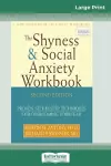 The Shyness & Social Anxiety Workbook cover