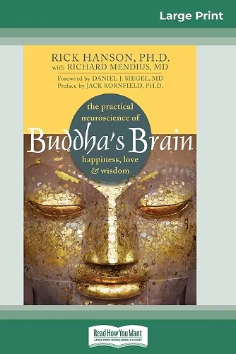 Buddha's Brain cover