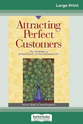Attracting Perfect Customers cover