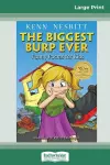 The Biggest Burp Ever cover