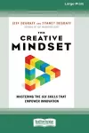 The Creative Mindset cover