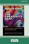The Creativity Leap cover