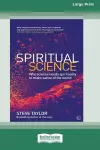 Spiritual Science cover