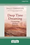 Deep Time Dreaming cover