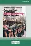 Australia's Vietnam cover