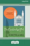 The Cambridge Plot (16pt Large Print Edition) cover