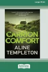 Carrion Comfort (16pt Large Print Edition) cover