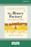 The Honey Factory cover