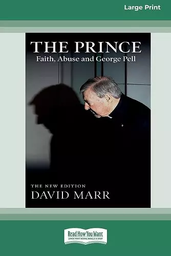 The Prince cover