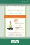 Mindfulness for Anxious Kids cover