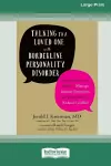 Talking to a Loved One with Borderline Personality Disorder cover