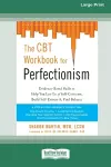 The CBT Workbook for Perfectionism cover