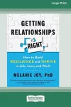 Getting Relationships Right cover