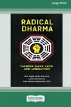 Radical Dharma cover