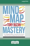 Mind Map Mastery cover