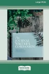 The Journal Writer's Companion (16pt Large Print Edition) cover