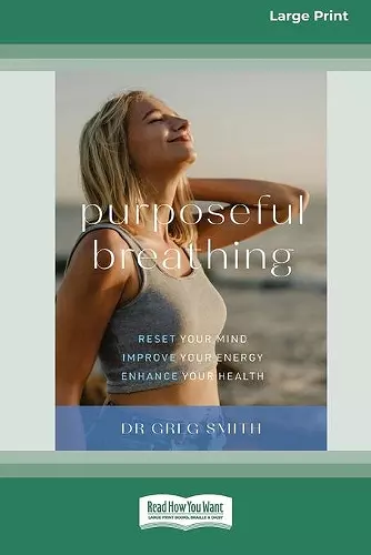 Purposeful Breathing cover