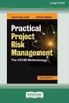 Practical Project Risk Management, Third Edition cover