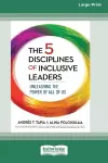 The 5 Disciplines of Inclusive Leaders cover