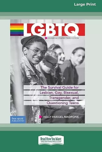 LGBTQ cover