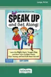 Speak Up and Get Along! cover