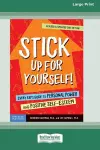 Stick Up for Yourself! cover