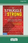 The Struggle to Be Strong cover