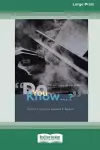 Do You Know...? cover