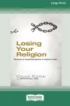 Losing Your Religion cover