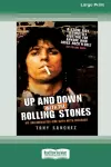 Up and Down with the Rolling Stones cover