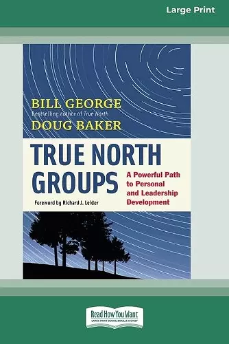 True North Groups cover