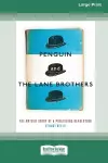 Penguin and The Lane Brothers cover