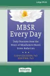 MBSR Every Day cover